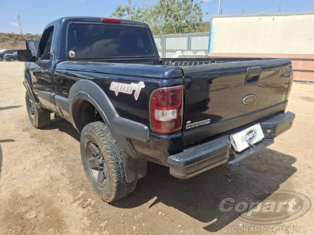 2011 FORD RANGER 