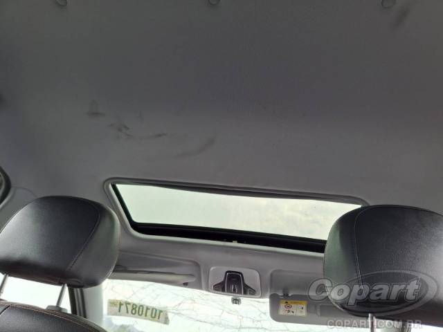 2019 CAOA CHERY TIGGO 2 