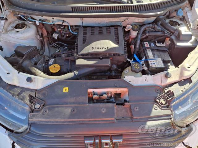2022 FIAT STRADA 