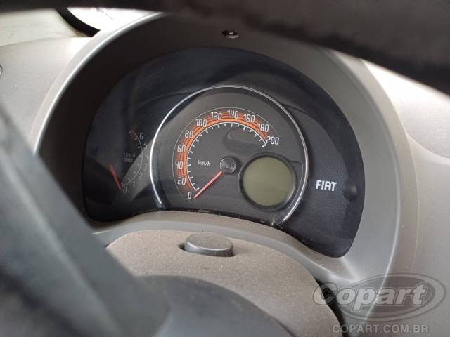 2020 FIAT FIORINO FURGAO 