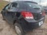 2016 CHEVROLET ONIX 
