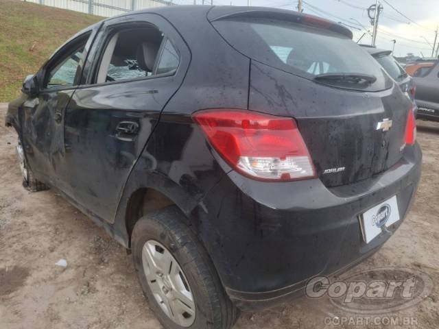 2016 CHEVROLET ONIX 