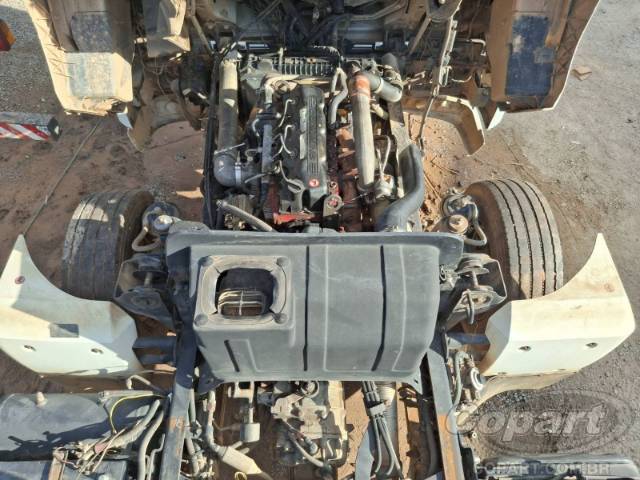 2014 VOLKSWAGEN DELIVERY 