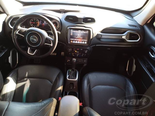 2019 JEEP RENEGADE 