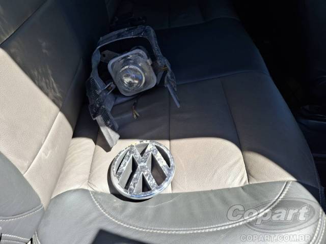2005 VOLKSWAGEN GOL 