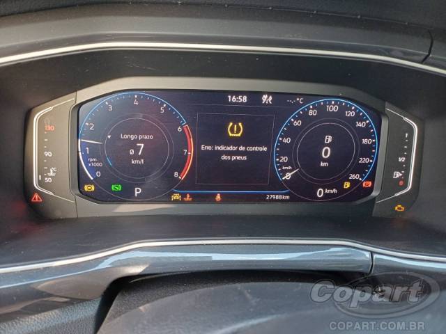 2024 VOLKSWAGEN T-CROSS 