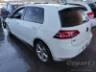 2014 VOLKSWAGEN GOLF 