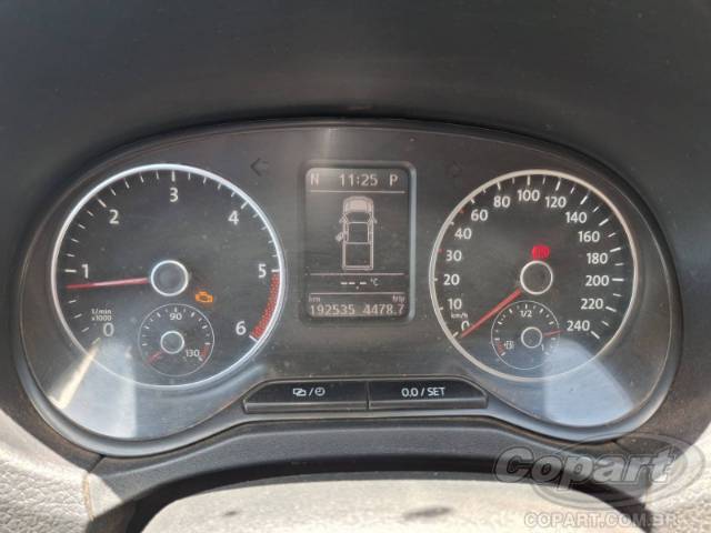 2014 VOLKSWAGEN AMAROK 