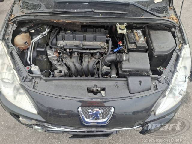 2008 PEUGEOT 307 