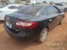 2012 RENAULT FLUENCE 