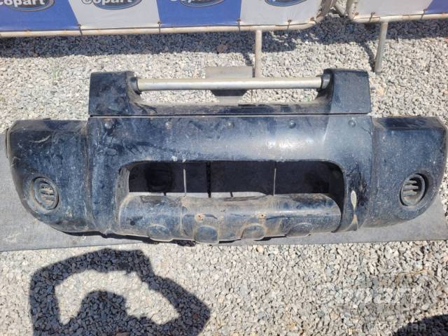 2005 NISSAN FRONTIER CD 