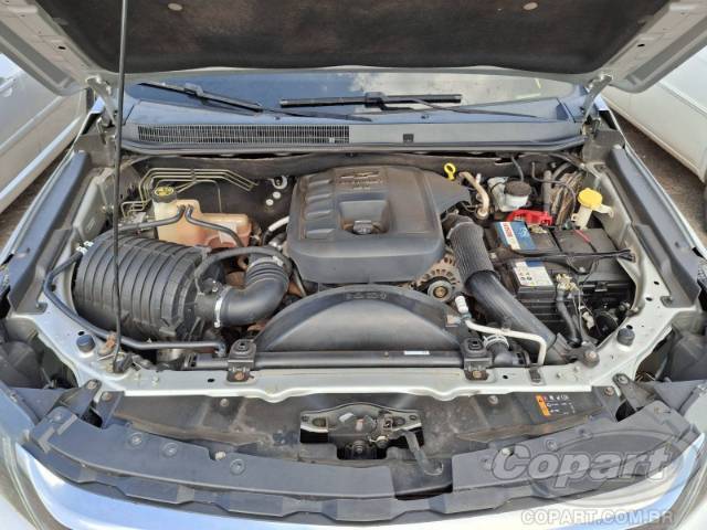 2022 CHEVROLET S10 CABINE DUPLA 