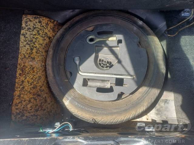 2000 FIAT PALIO 