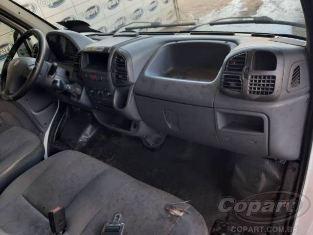 2013 FIAT DUCATO FURGAO 