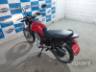 2024 HONDA CG 160 