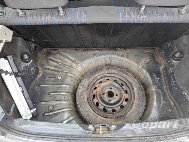 2008 CHEVROLET CELTA 