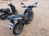 2025 YAMAHA CROSSER 