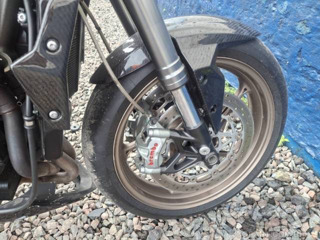 2023 TRIUMPH STREET TRIPLE 