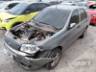 2010 FIAT SIENA 