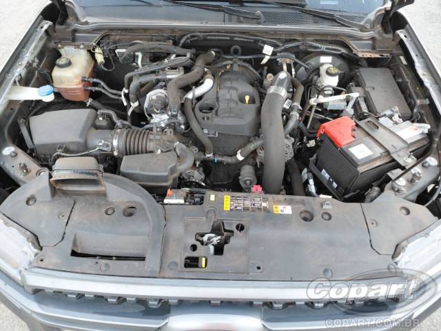2024 FORD RANGER CD 