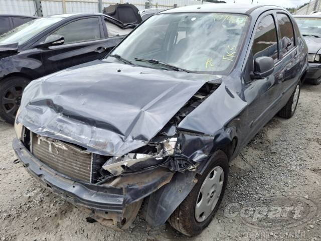 2007 CHEVROLET PRISMA 