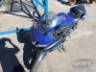2025 YAMAHA YZF R15 