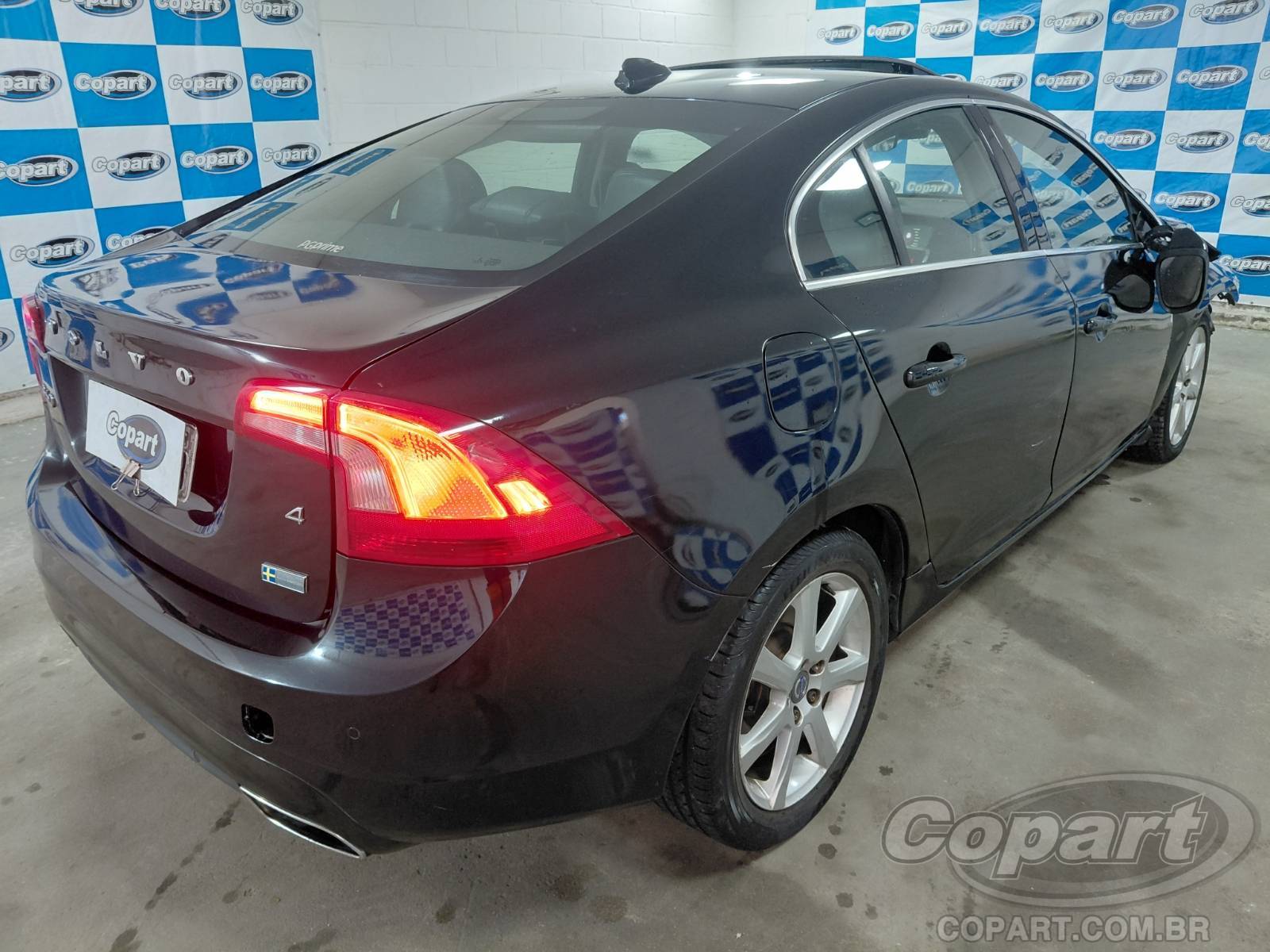 Foto 4: 2017 VOLVO S60