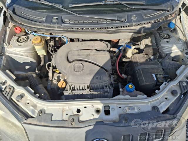 2011 FIAT UNO 