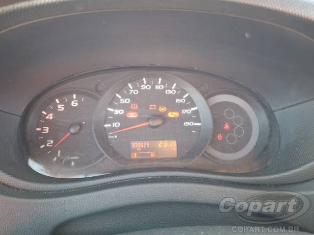 2019 RENAULT MASTER FURGAO 