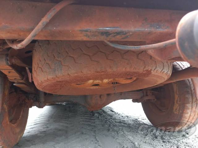 2011 TOYOTA HILUX CD 