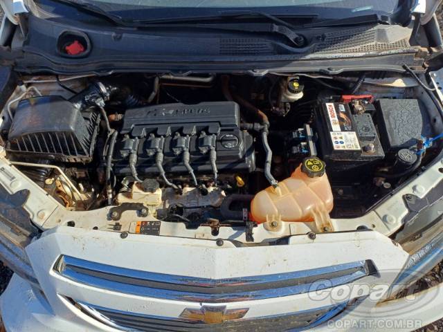 2015 CHEVROLET PRISMA 
