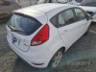 2015 FORD FIESTA 
