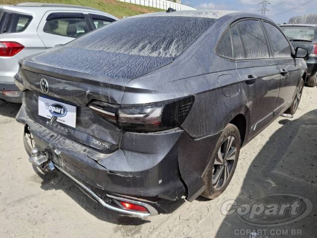 2024 VOLKSWAGEN VIRTUS 