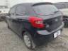 2016 FORD KA 