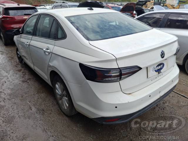 2025 VOLKSWAGEN VIRTUS 