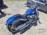 2025 HARLEY-DAVIDSON SOFTAIL 