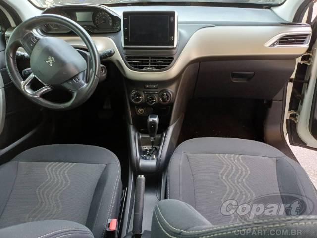 2018 PEUGEOT 2008 