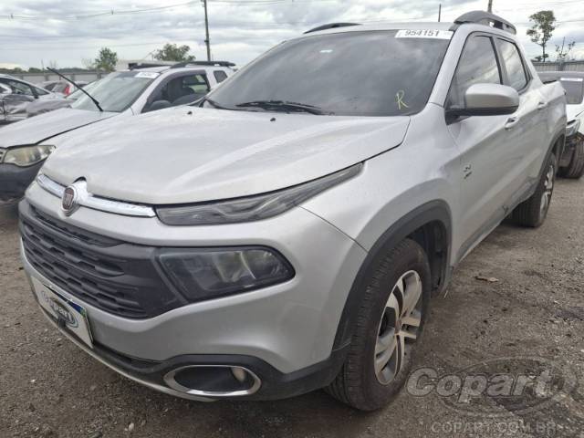 2019 FIAT TORO 