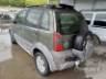 2010 FIAT IDEA 