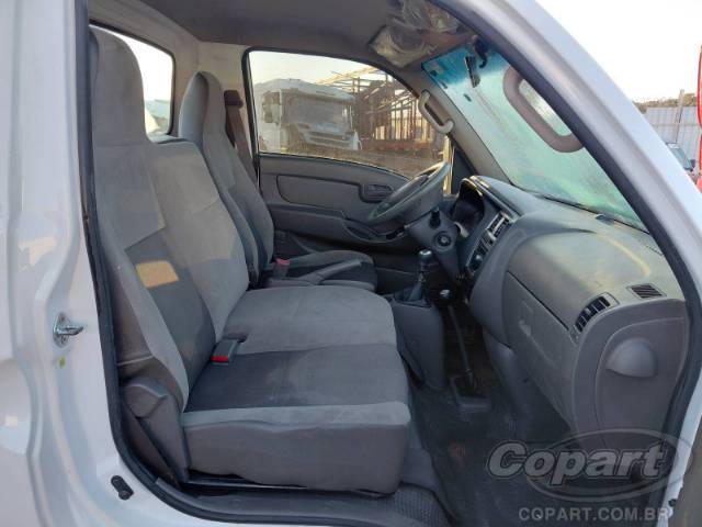 2025 HYUNDAI HR 