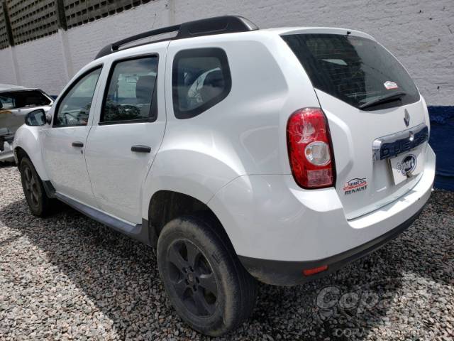 2013 RENAULT DUSTER 