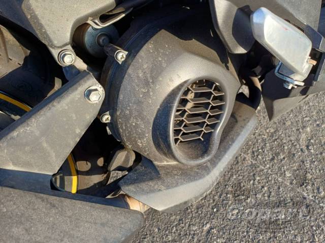 2021 YAMAHA NEO 