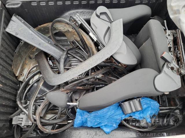 2023 VOLKSWAGEN SAVEIRO 