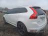 2017 VOLVO XC60 