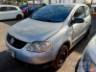 2004 VOLKSWAGEN FOX 