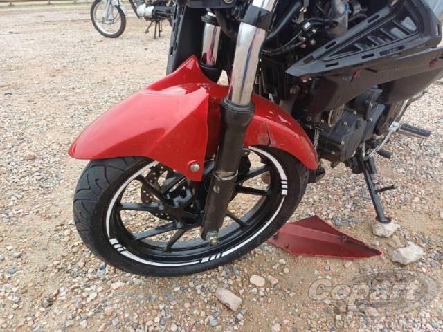 2026 YAMAHA FZ25 FAZER 