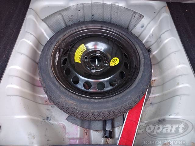 2020 CHEVROLET ONIX PLUS 