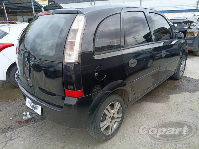 2010 CHEVROLET MERIVA 