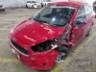 2016 FORD KA 