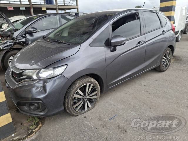 2020 HONDA FIT 